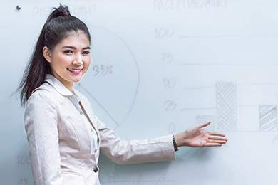 持续学习新的采购业务和模式，提升采购软实力