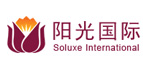 阳光国际商务有限公司