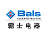 霸士BALS