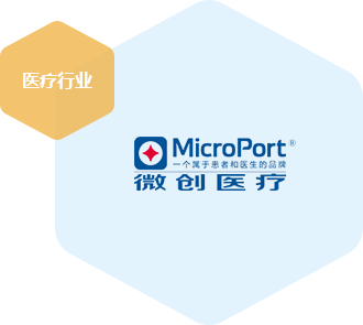 微创医疗